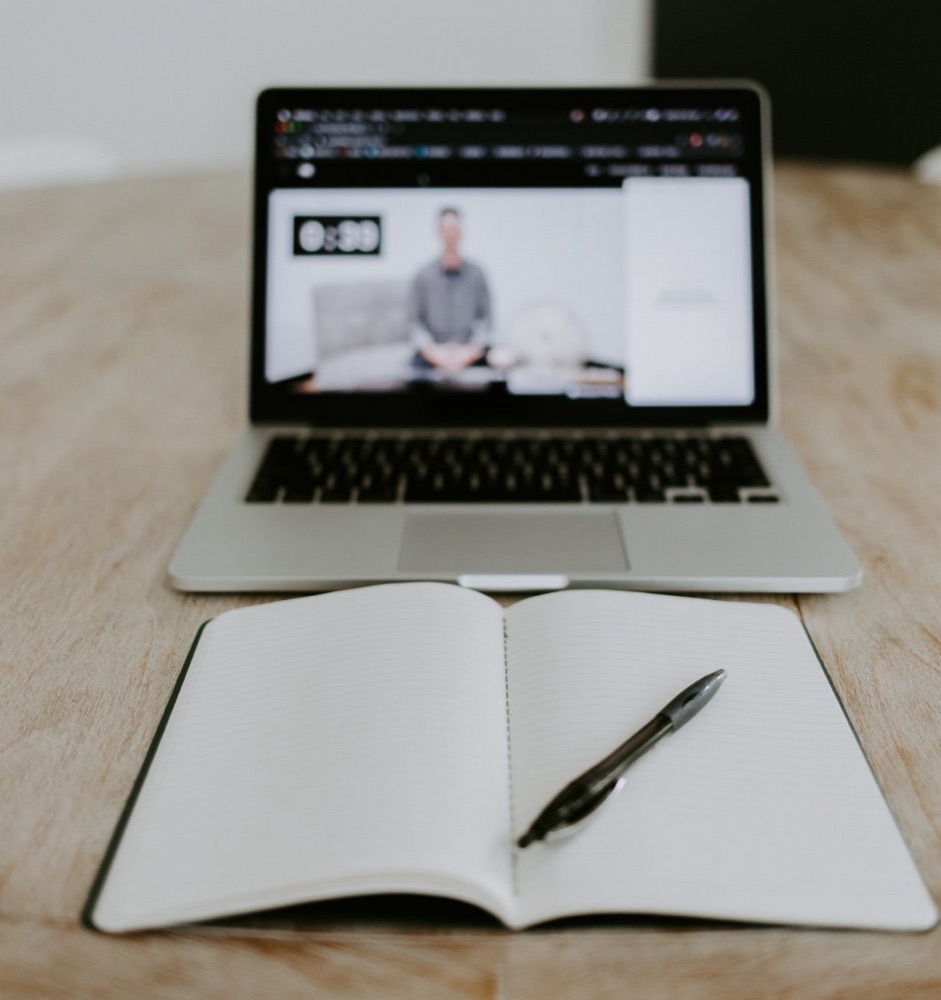 Discipleship Classes