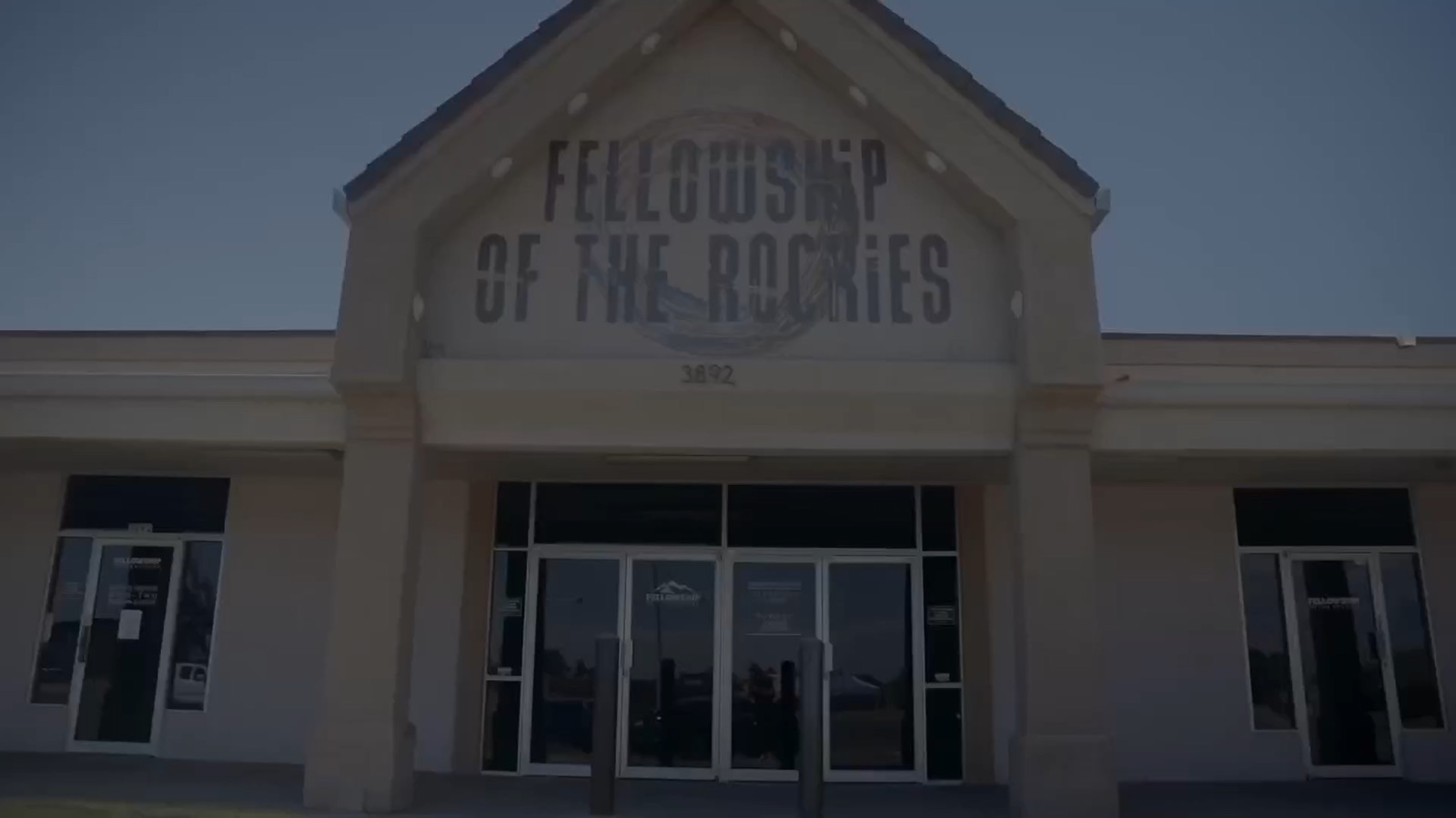 Fellowship of the Rockies on W. Northern Ave in Pueblo
