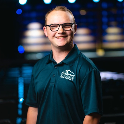 Christian Kruger