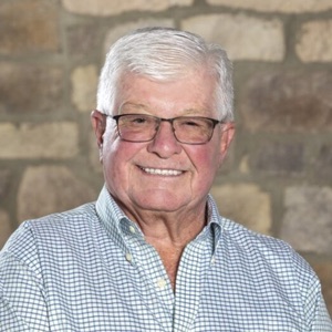 George Woods