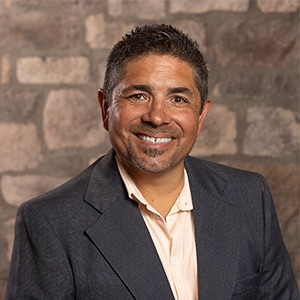 JB Martinez