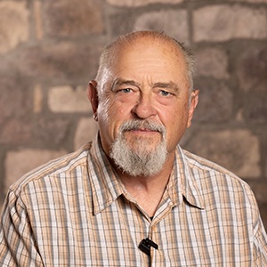 Ken Kaufmann