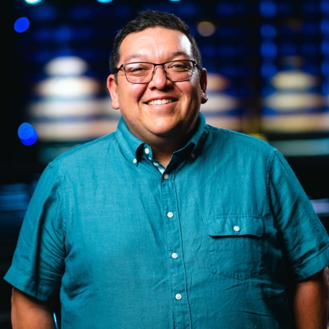 Matt Padilla