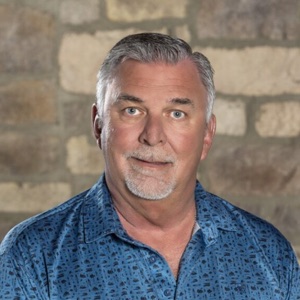 Roy Trivett