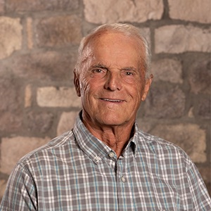 Stan Abel