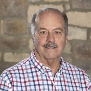 Steve Borgstedt