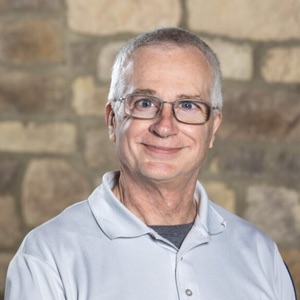 Stuart Bastin