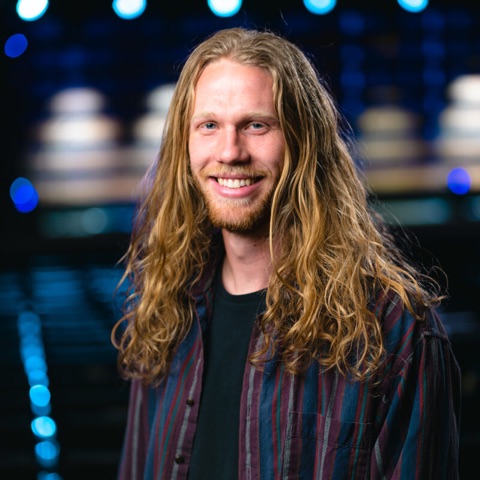 Tanner Young