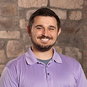 Wyatt Martinez